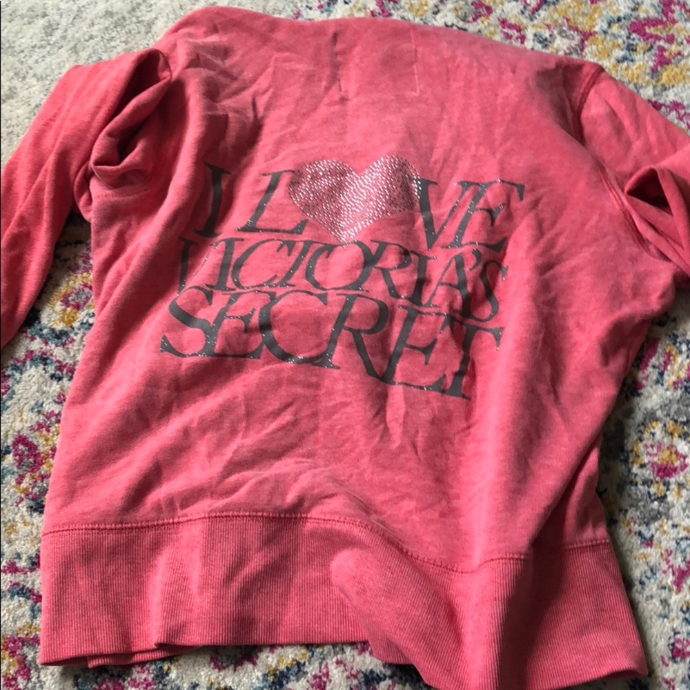 FREE WITH PURCHASE of $20.00 or more!!! Hoodie